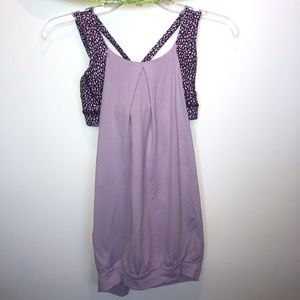 authentic lululemon tank top